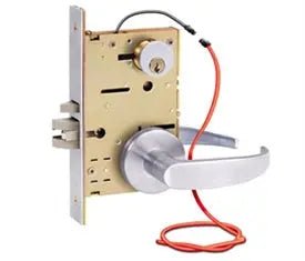 Access Control Solutions for Austin, Texas Businesses: Keep Your Property Secure - Avenger Security