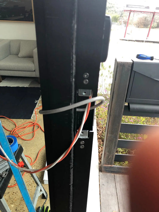 Brivo Access Control Service: Revolutionizing Security Management - Avenger Security