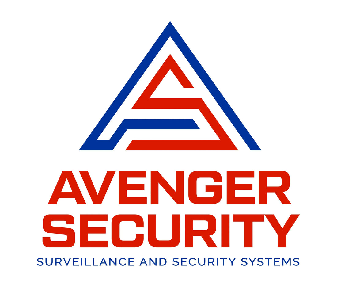 Defend Your Property: Choosing Burglar Alarms in Austin, Texas - Avenger Security