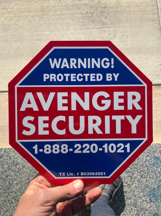 Enhancing Emergency Response for Authorities Having Jurisdiction (AHJs) - Avenger Security