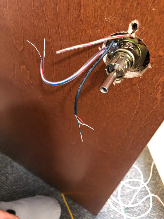 Exploring Access Control and Electric Lock Options: A Comprehensive Guide - Avenger Security