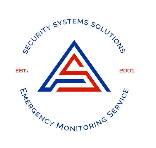 Home Security Alarm Products - Avenger Security