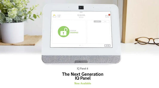 Home Security Monitoring - Avenger Security
