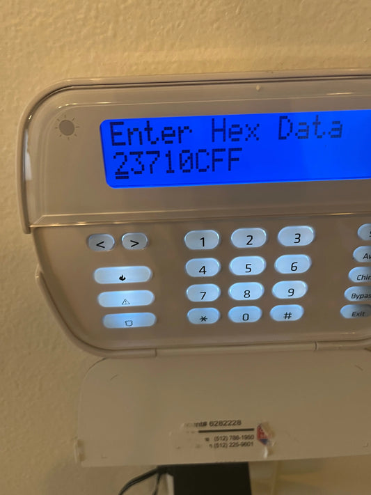 Protect Your Property with Security Monitoring Services in Austin, Texas - Avenger Security