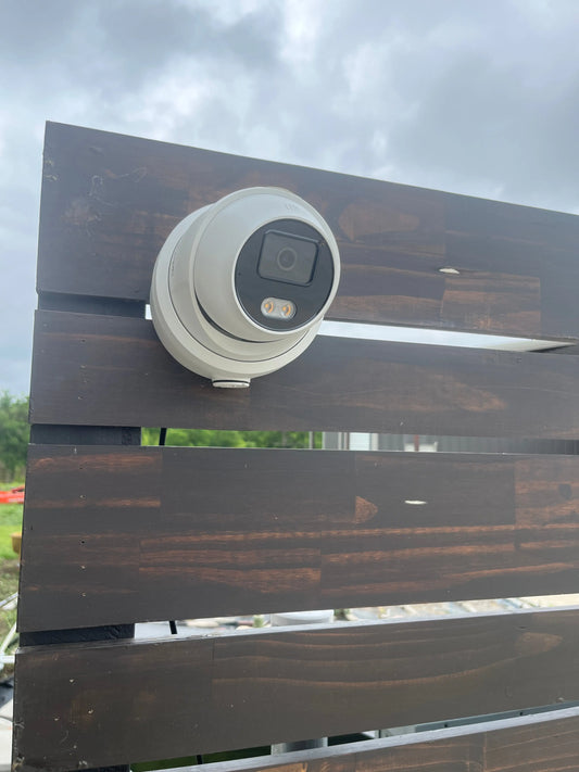 Stay Protected with Our Video Surveillance Systems in Austin, Texas - Avenger Security