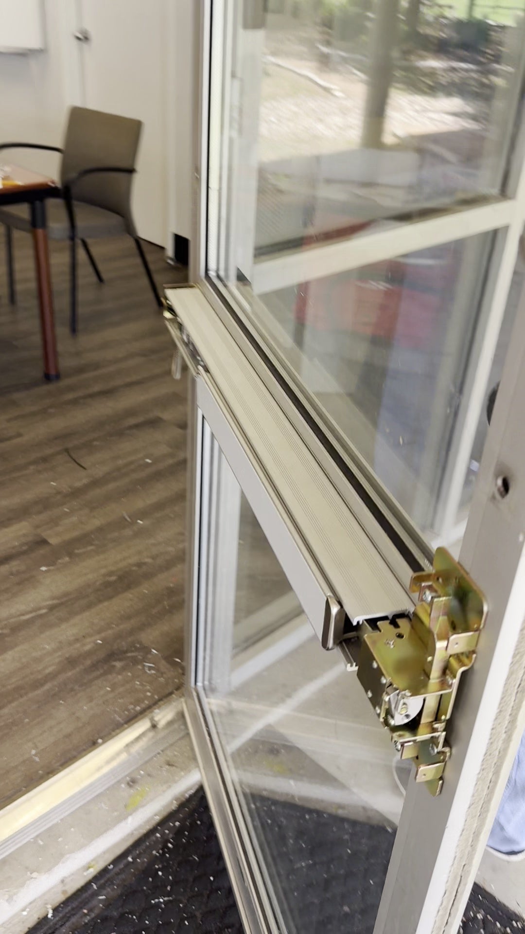 The Critical Role of Access Control and ADA-Compliant Crash Bars - Avenger Security