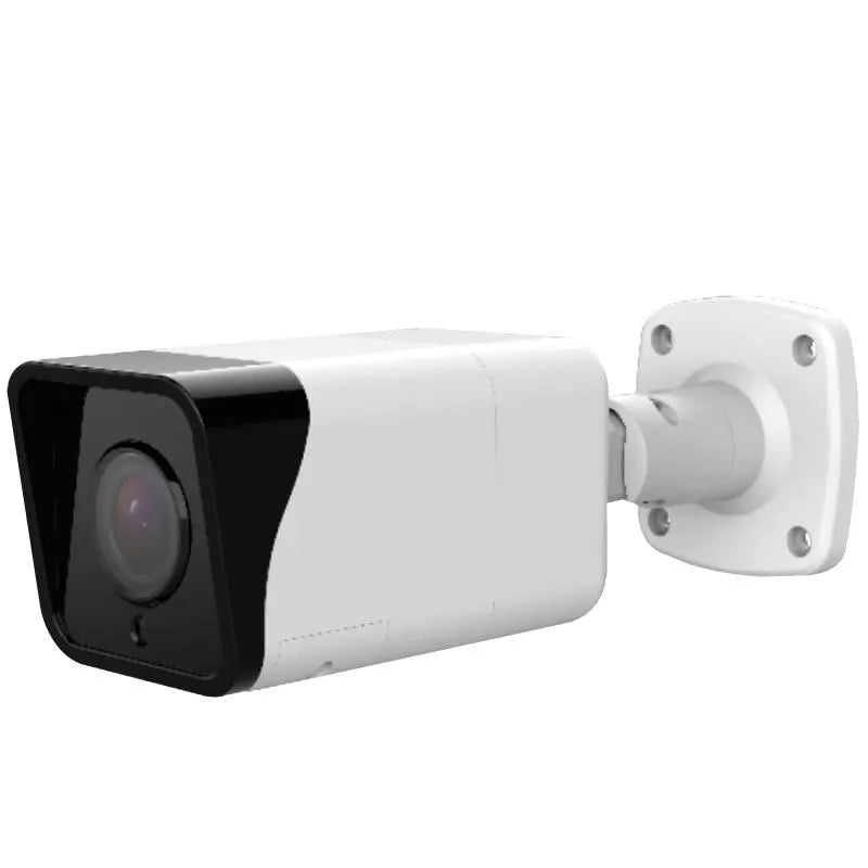 Eagle Eye Networks Camera Indoor / Outdoor 4MP Mini - Bullet IP Camera, 2.8mm Lens, POE, IR - Avenger Security