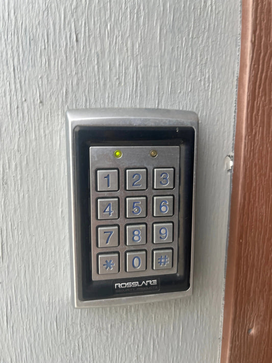 Access Control Solutions for Austin, Texas: Protect Your Property with Ease - Avenger Security