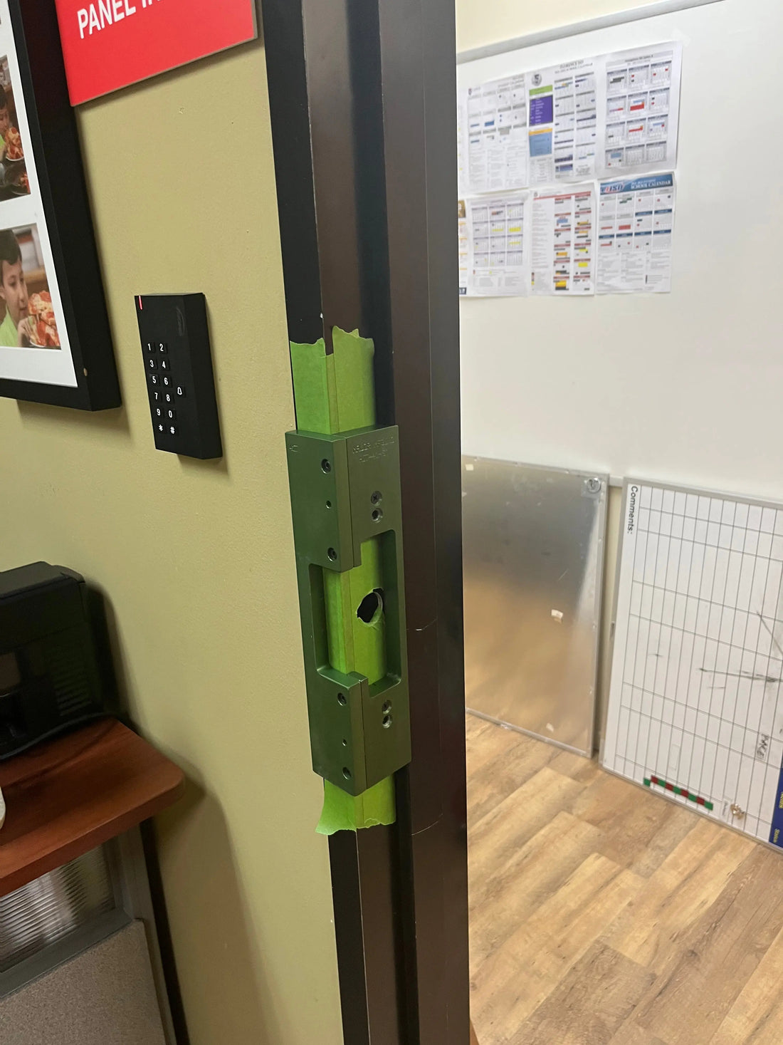 Access Control Solutions for Austin, Texas: Secure Your Property - Avenger Security