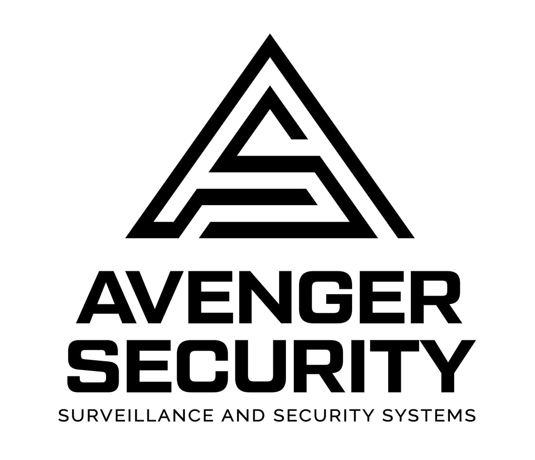 City of Leander Alarm Permit - Avenger Security