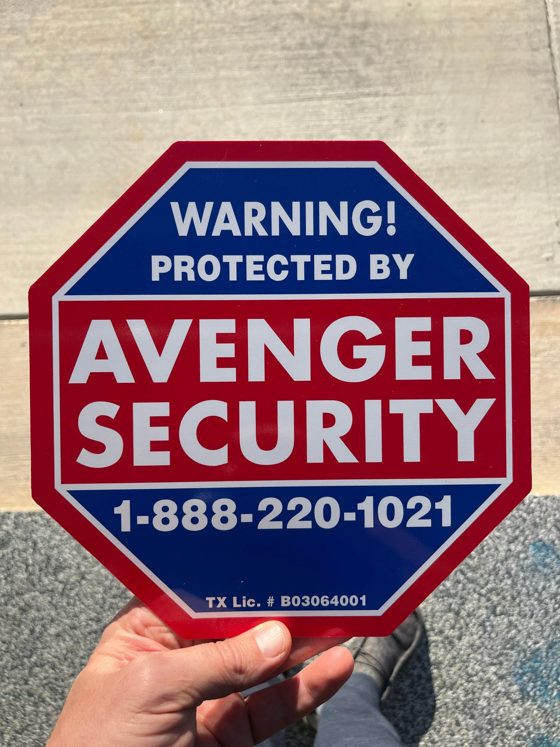 Enhancing Emergency Response for Authorities Having Jurisdiction (AHJs) - Avenger Security