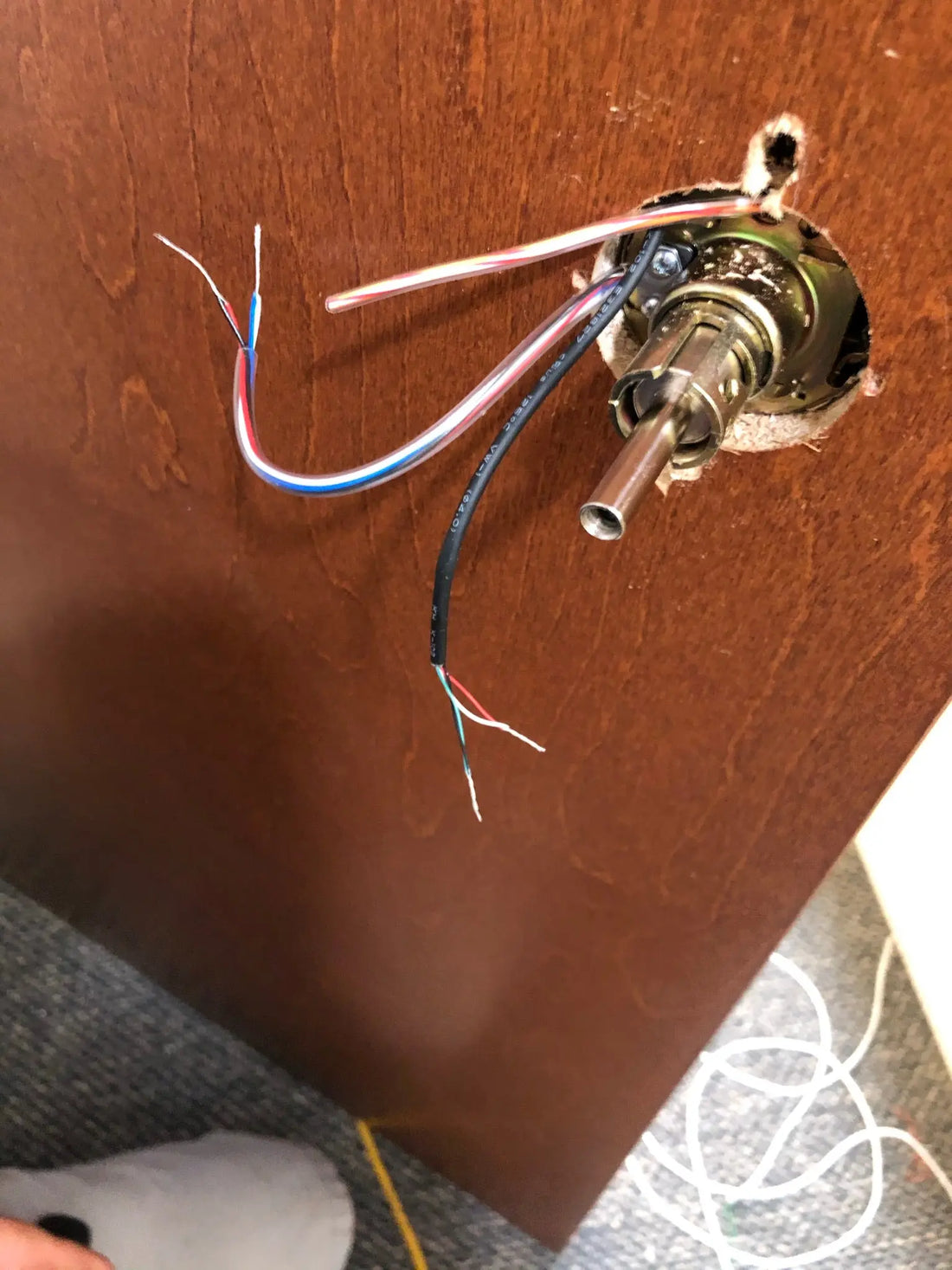 Exploring Access Control and Electric Lock Options: A Comprehensive Guide - Avenger Security