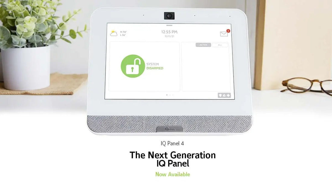 Home Security Monitoring - Avenger Security