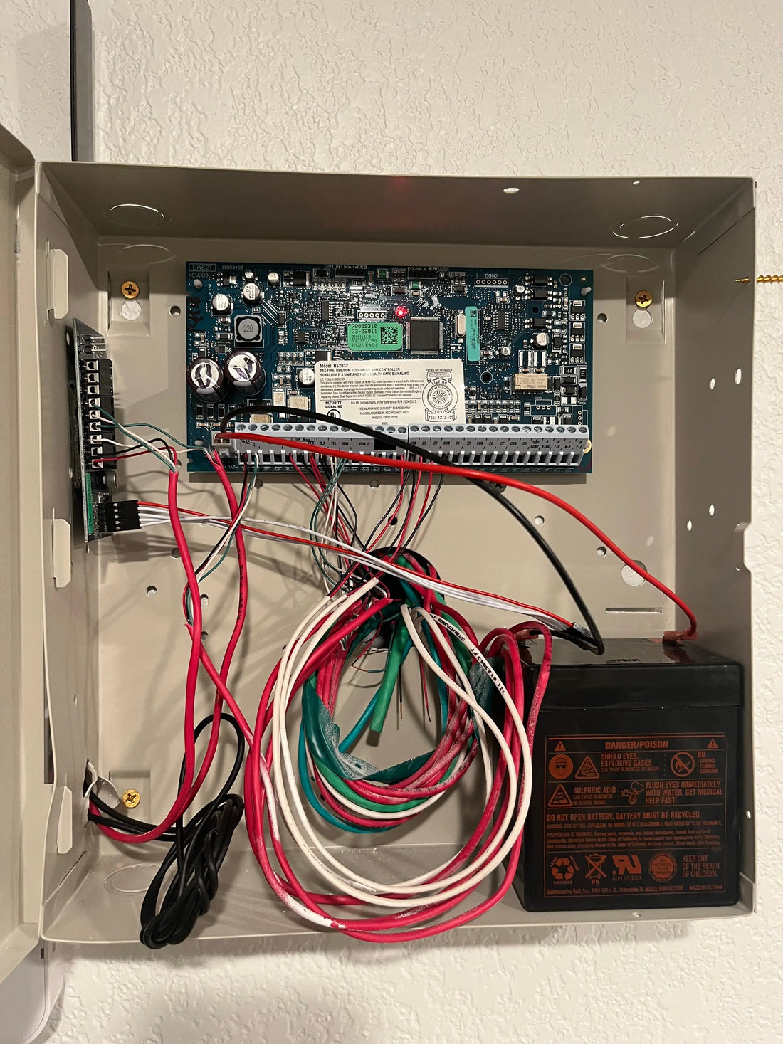 Security Systems: The Best Alarms for Austin Homeowners - Avenger Security