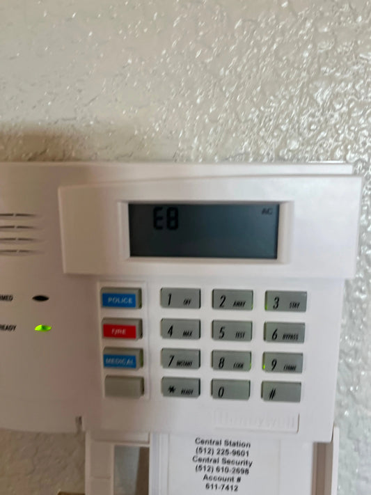 Use Any Security System - Avenger Security