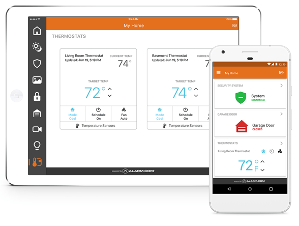 Cost-effective Security Monitoring Service: Reprogramming Old Security Systems for Savings - Avenger Security