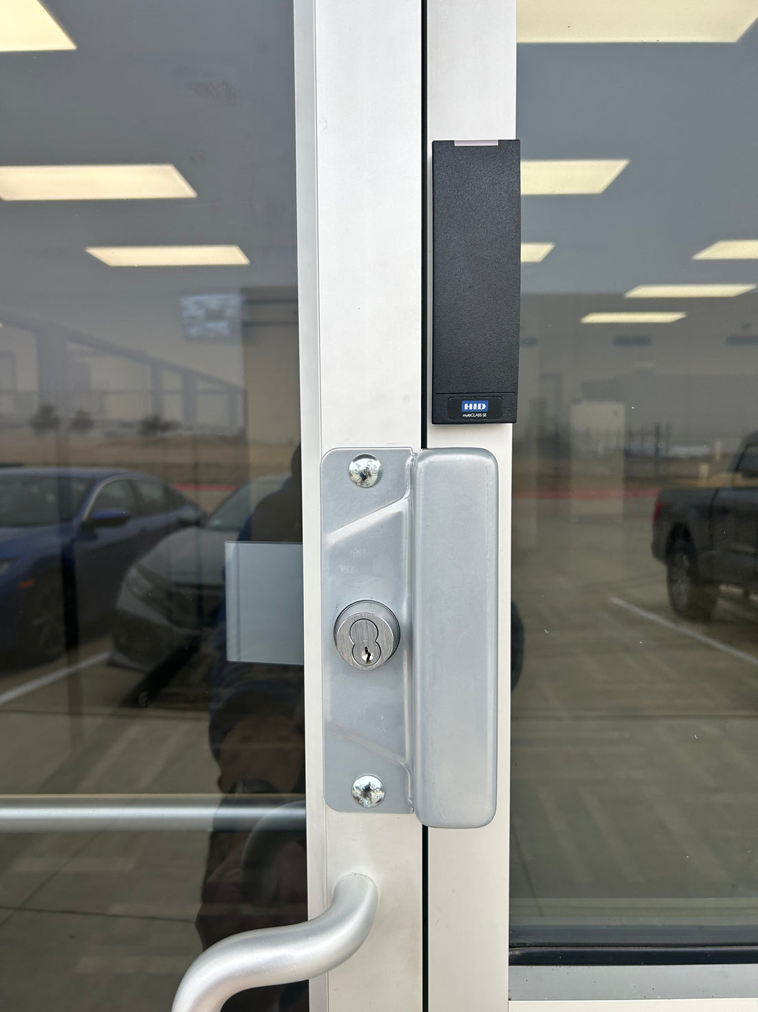 Protect Your Business with Our Expert Security Solutions in Austin, Texas - Avenger Security