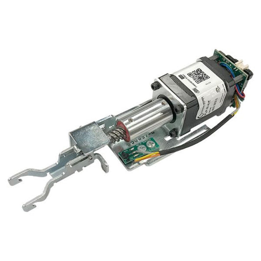 Command Access MLRK1-FAL25 motorized latch-retraction retrofit kit for Falcon 24 and 25 Series exit devices.