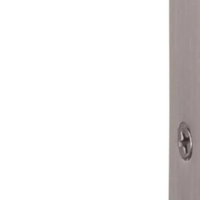 Kwickset Obsidian Touchscreen Electronic Deadbolt with Z - Wave Plus Automation - Avenger Security