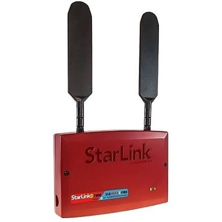 NAPCO StarLink SLE-MAX2-FIRE Dual SIM Dual-Path Fire Alarm Communicator