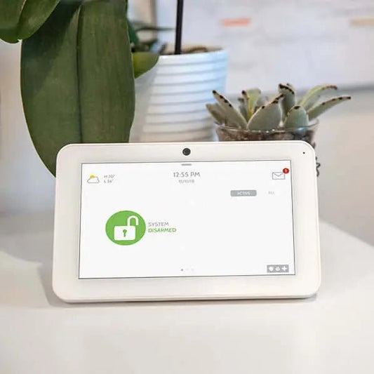 Qolsys IQ2+ Remote Station - Avenger Security