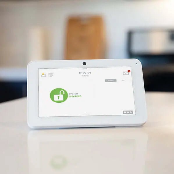 Qolsys IQ2+ Remote Station - Avenger Security