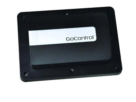 Smart Z - Wave Garage Door Controller - Avenger Security