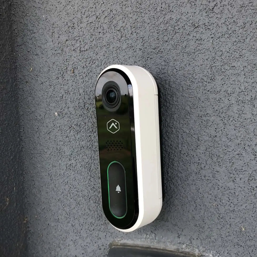 Video Doorbell Alarm.com ADC - VDB770 - Avenger Security