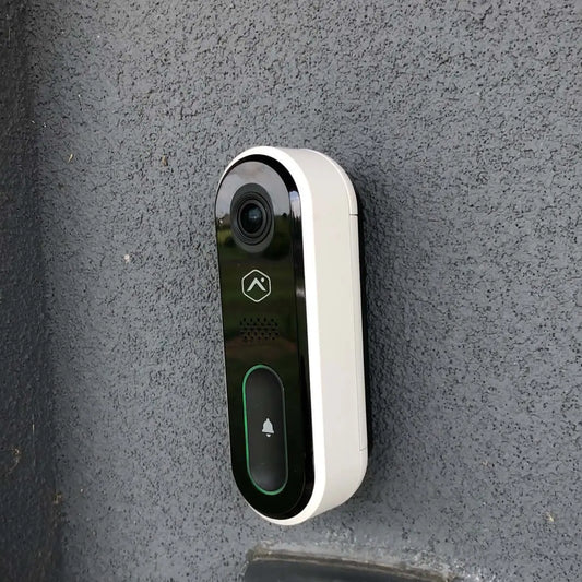 Video Doorbell Alarm.com ADC - VDB770 - Avenger Security