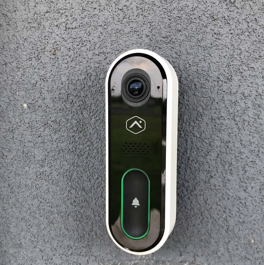 Video Doorbell Alarm.com ADC - VDB770 - Avenger Security