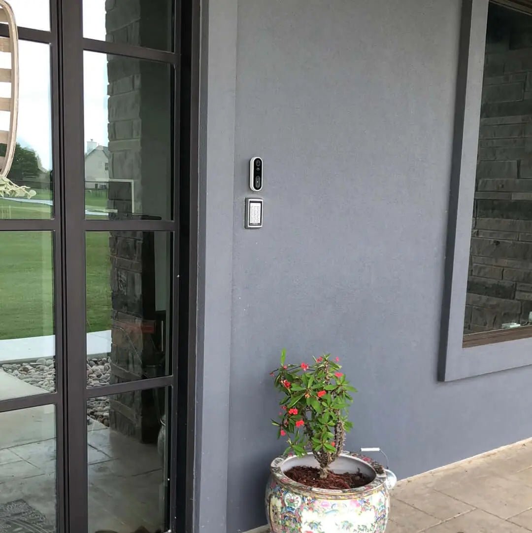Video Doorbell Alarm.com ADC - VDB770 - Avenger Security