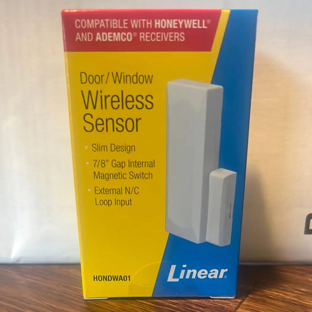 ADEMCO | Honeywell Wireless Sensor Door / Window - Avenger Security
